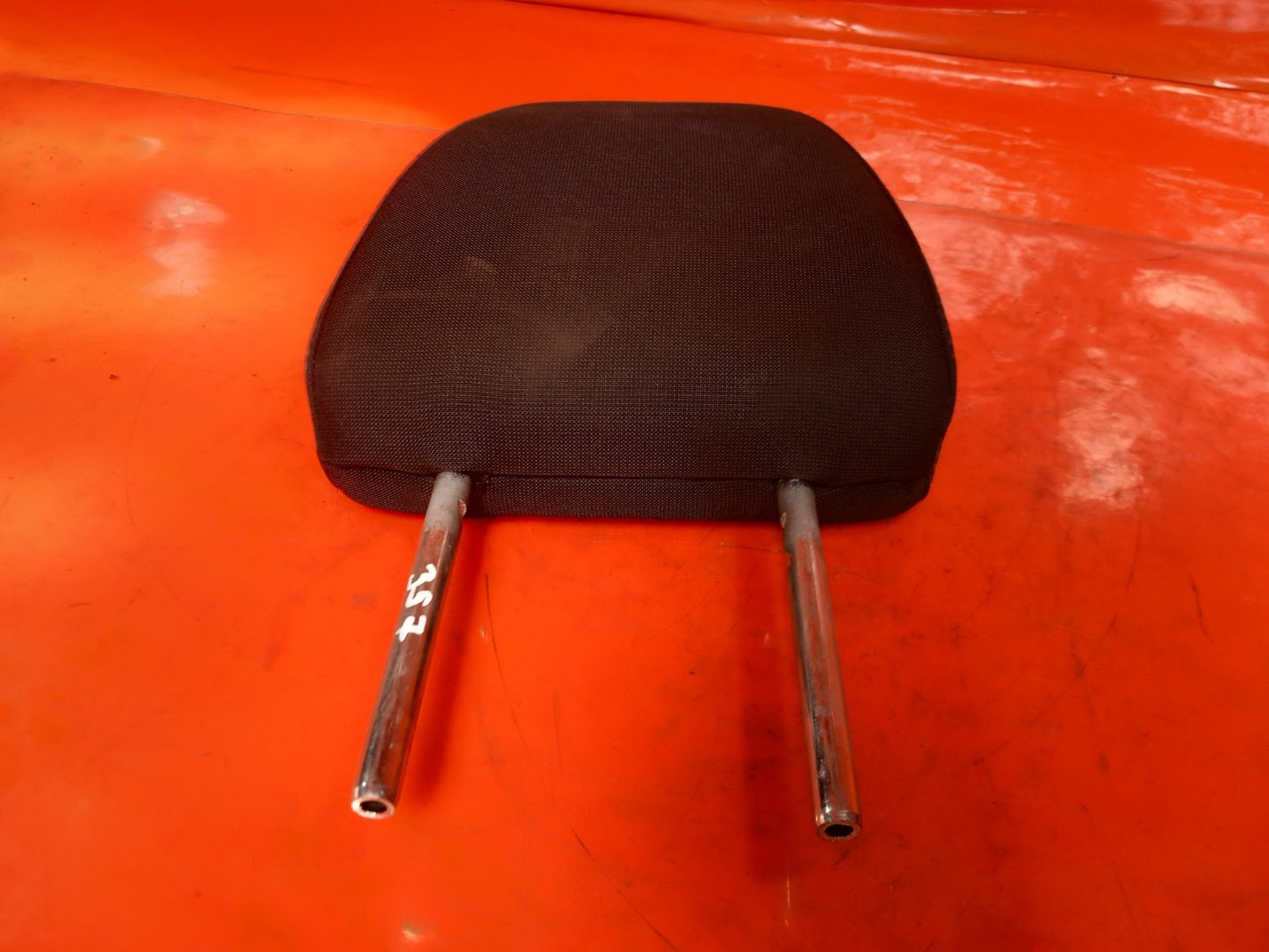 Ford Transit Custom 2.0 Diesel 2020 Front Headrests Warranty A351 - Image 12