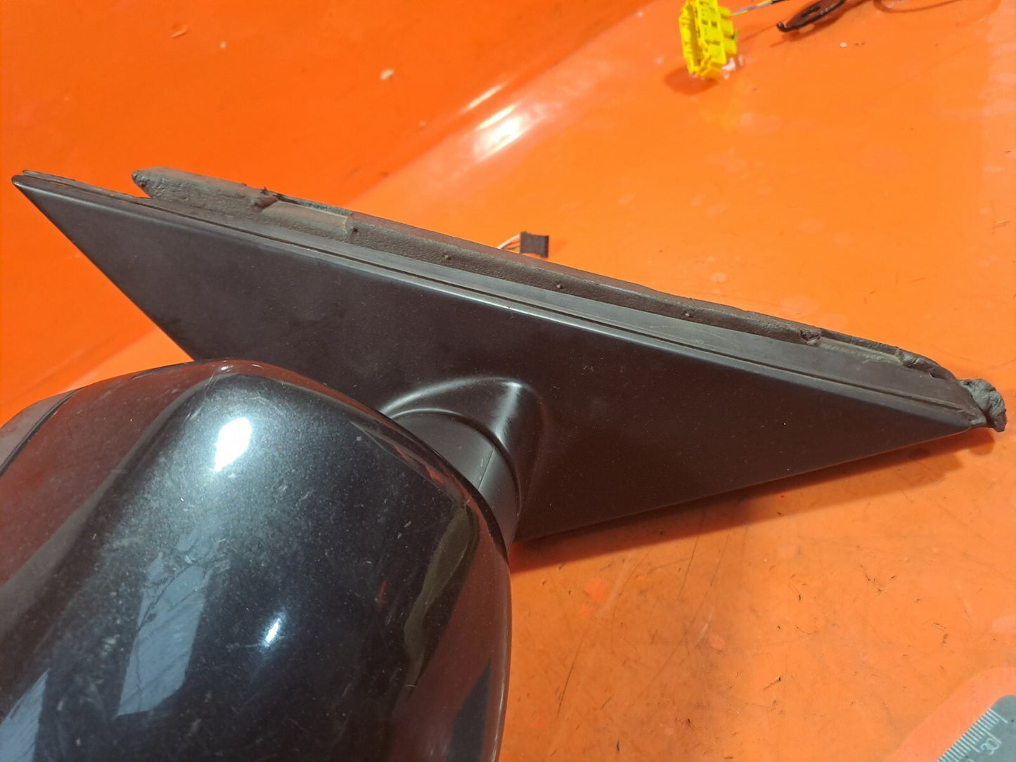 ✅BMW 5 SERIES E60 FRONT RIGHT WING MIRROR + WARRANTY xAA - Image 6