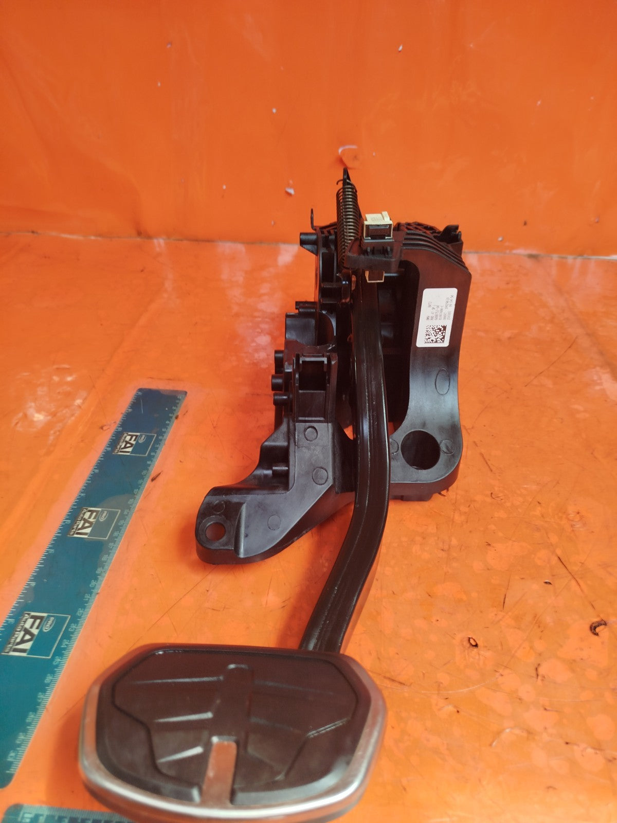 ✅2023 BMW 2 SERIES M SPORT F44 BRAKE PADAL 6888752 + WARRANTY A293 - Image 7