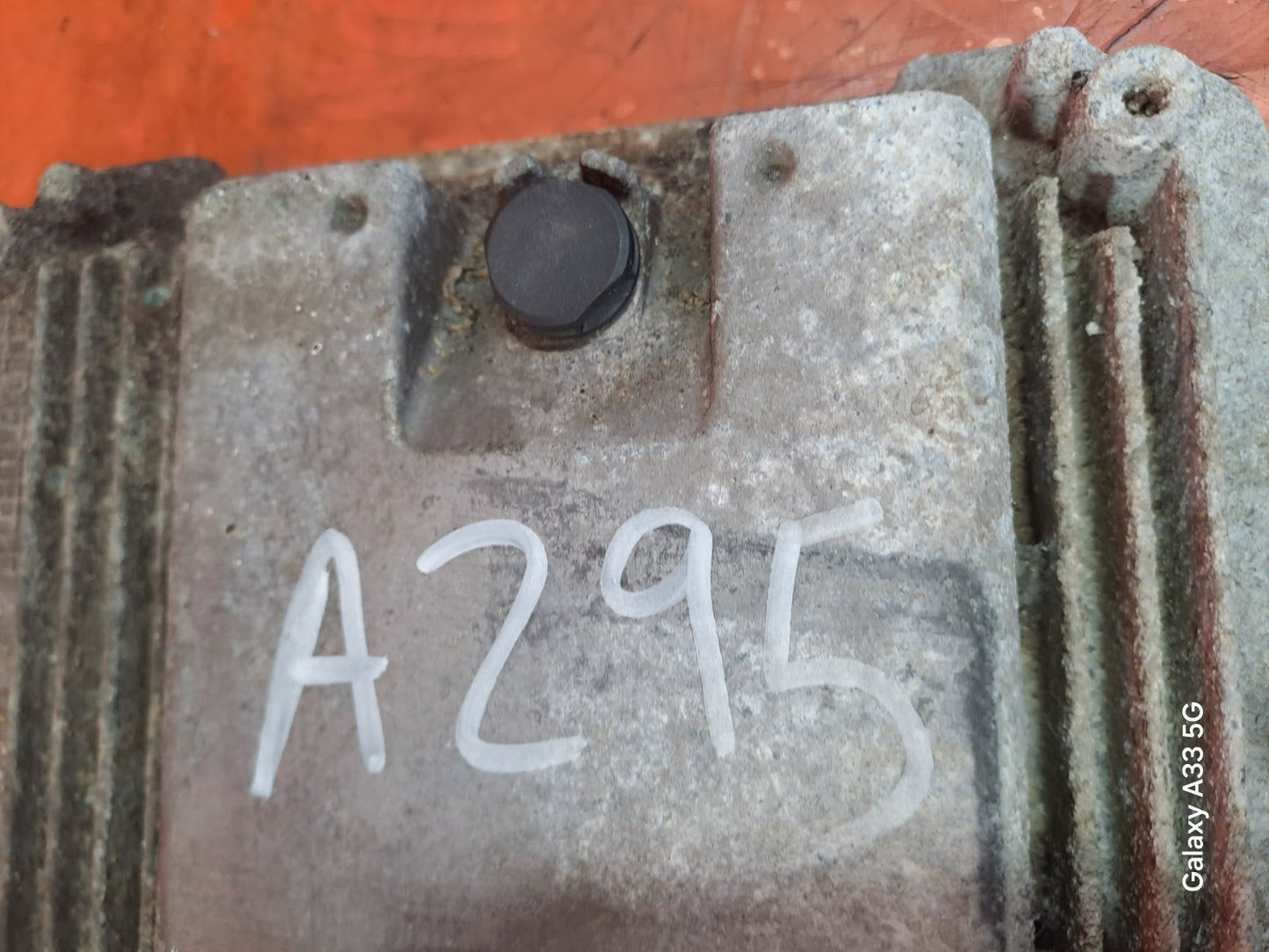 ✅AUDI Q7 S LINE 3.0 DIESEL 2007 ENGINE CONTROL MODULE ECU 4L0910401T Warranty - Image 7