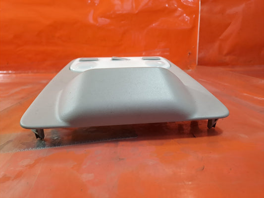 ✅2015 RENAULT ZOE DYNAMIQUE FRONT ROOF INTERIOR LIGHT 739481161R + WARRANTY A317 - Image 2
