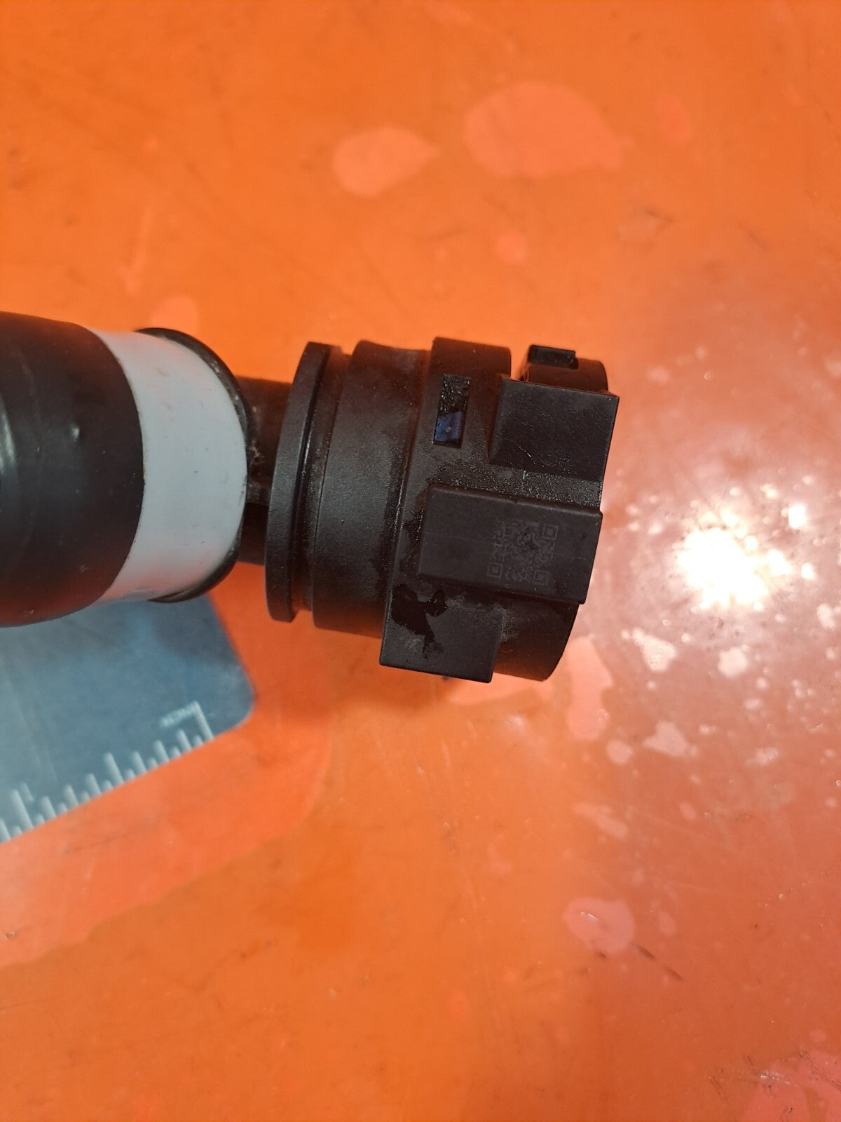✅TESLA Model 3 Long 2024 TUBE - FRONT DRIVE UNIT - INVERTER INLET 1705725-00-D - Image 12