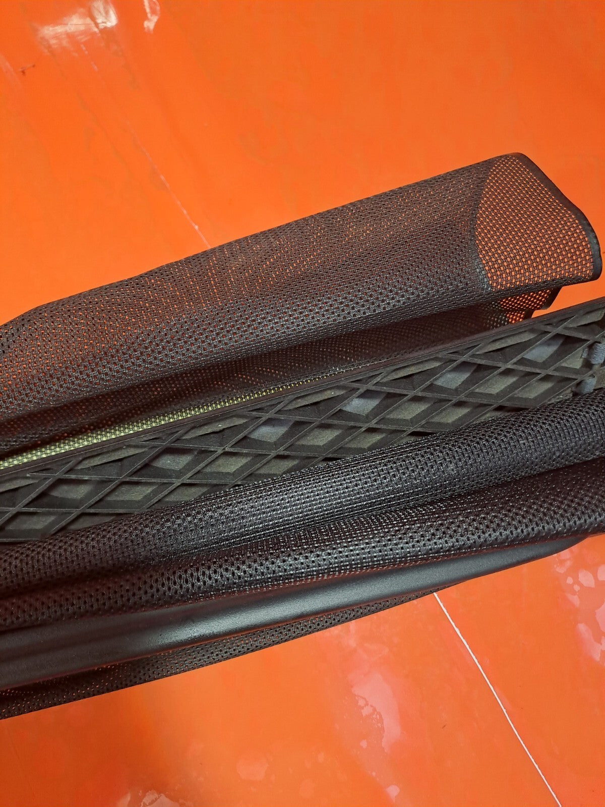 ✅LAND ROVER DISCOVERY 4 L319 3.0 DIESEL 2010 PANORAMIC ROOF SUN BLIND EGT500012 - Image 9