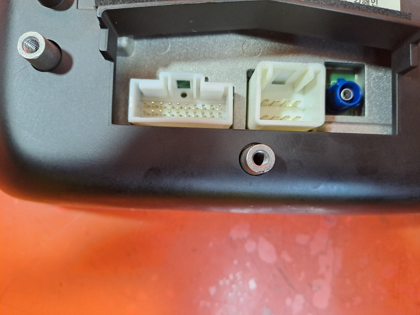 2024 HYUNDAI IONIQ 5 RIGHT WING MIRROR DIGITAL SCREEN 876C0-GI001 +WARRANTY A226 - Image 12