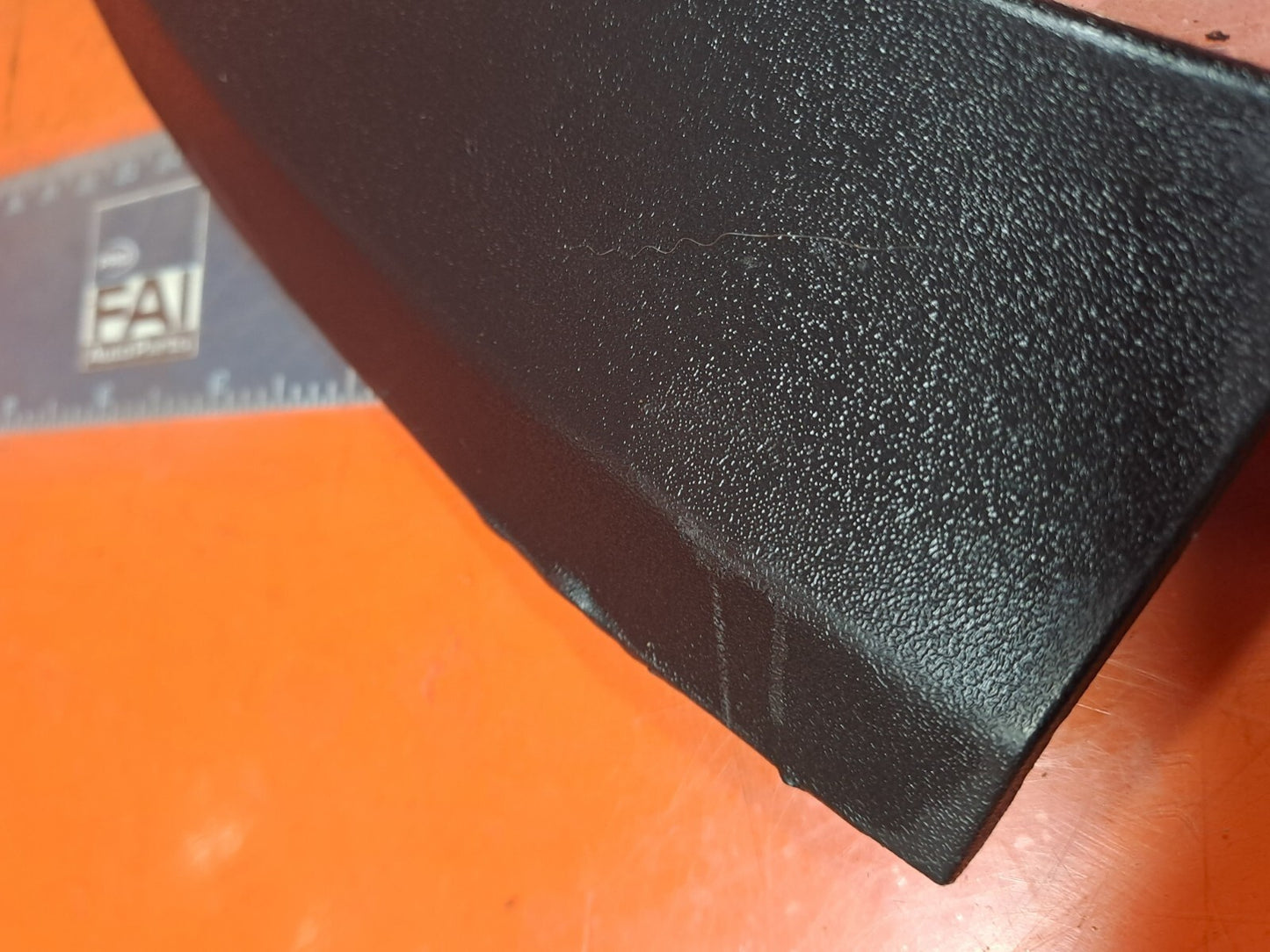✅2020 FORD FIESTA ACTIVE 1.0P REAR RIGHT ARCH TRIM J1BB-286D02-A + WARRANTY A247 - Image 3