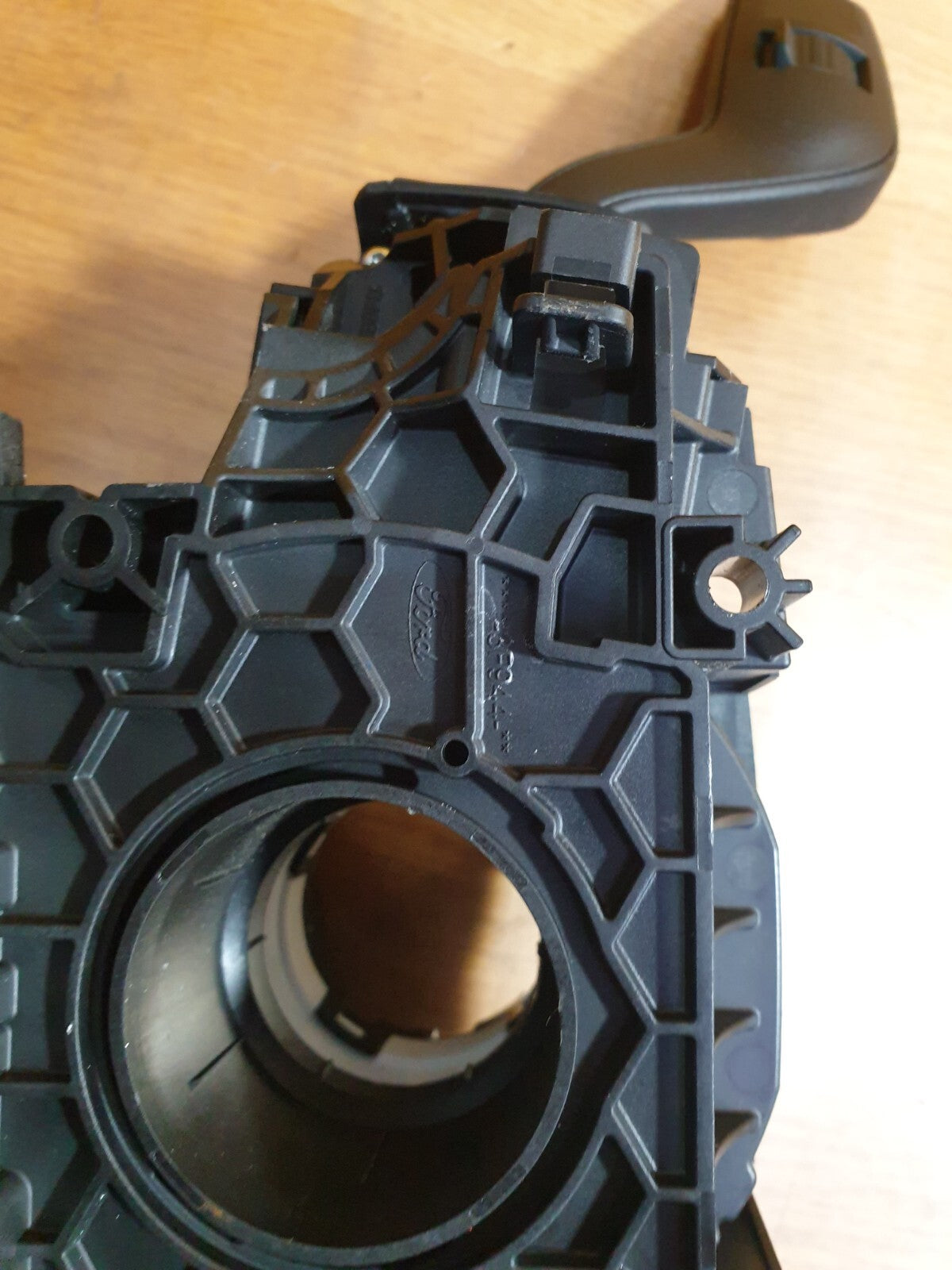 ✅2022 FORD FOCUS ACTIVE 1.5D COMBINATION SWITCH STALK SQUIB H1BT-3F944-BK A136 - Image 12