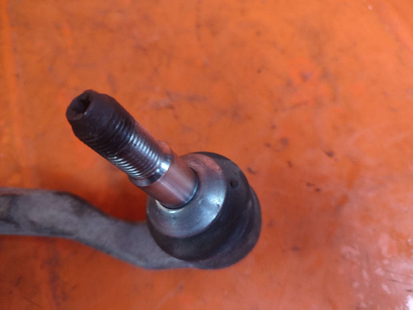 ✅2012 BMW 1 SERIES F20 ELECTRIC POWER STEERING RACK 6864167 + WARRANTY - Image 12