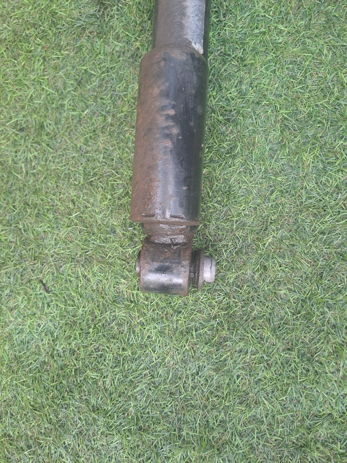 ✅Land Rover Range Rover L322 4.4 Diesel 2011 Rear Shock Absorber Left Right A243 - Image 2