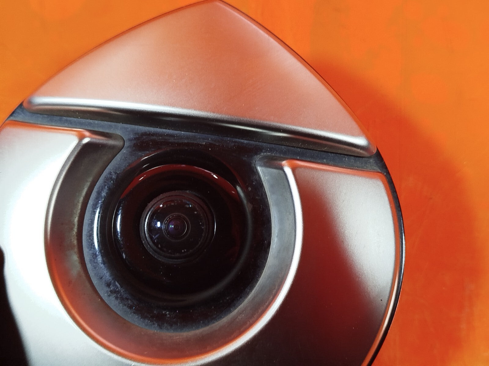 ✅SMART EQ FORFOUR 2020 REAR REVERSING CAMERA 284422849R Warranty A263 - Image 7