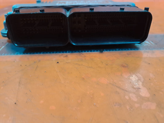 ✅VW SEAT SKODA AUDI 2012-2019 ENGINE CONTROL UNIT ECU 04L907309B Warranty xAA - Image 2