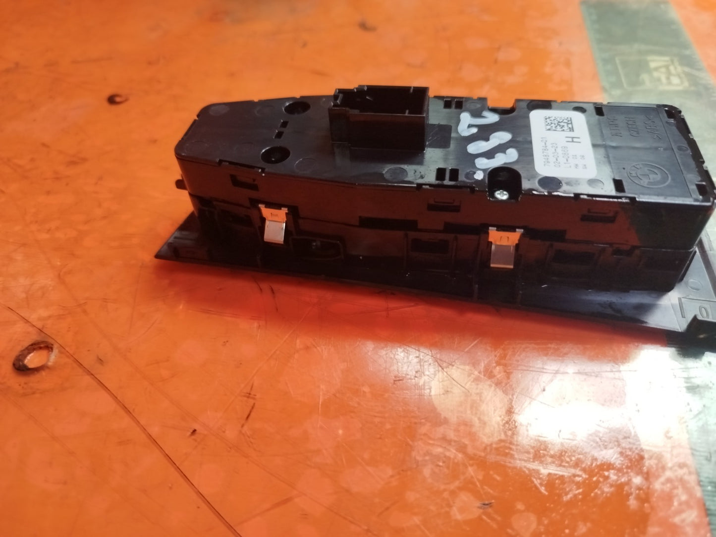 ✅2023 BMW 2 SERIES M SPORT F44 FRONT RIGHT WINDOW SWITCH 7948784 + WARRANTY A293 - Image 8