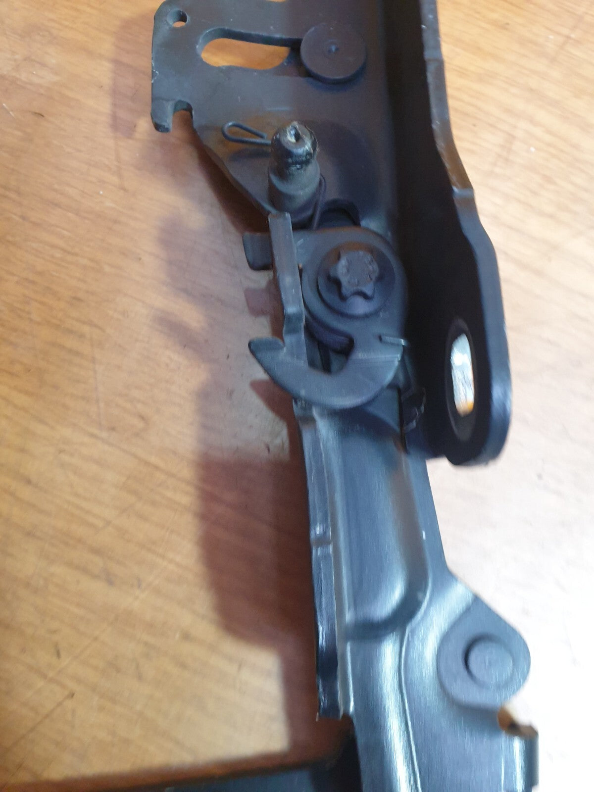 ✅2012 BMW 1 SERIES F20 1.6P BONNET HINGES PAIR 7239415 7239416 + WARRANTY A159 - Image 4