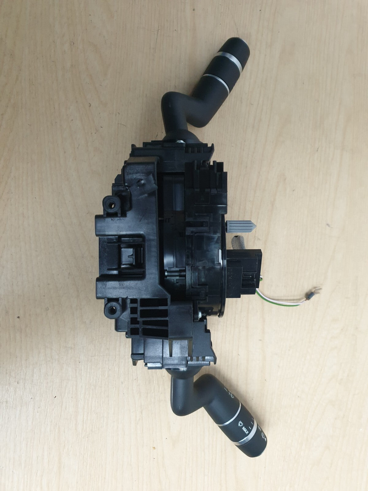 LAND ROVER DISCOVERY L462 2018 STEERING COLUMN INDICATOR WIPER STALKS HPLA13N064 - Image 8