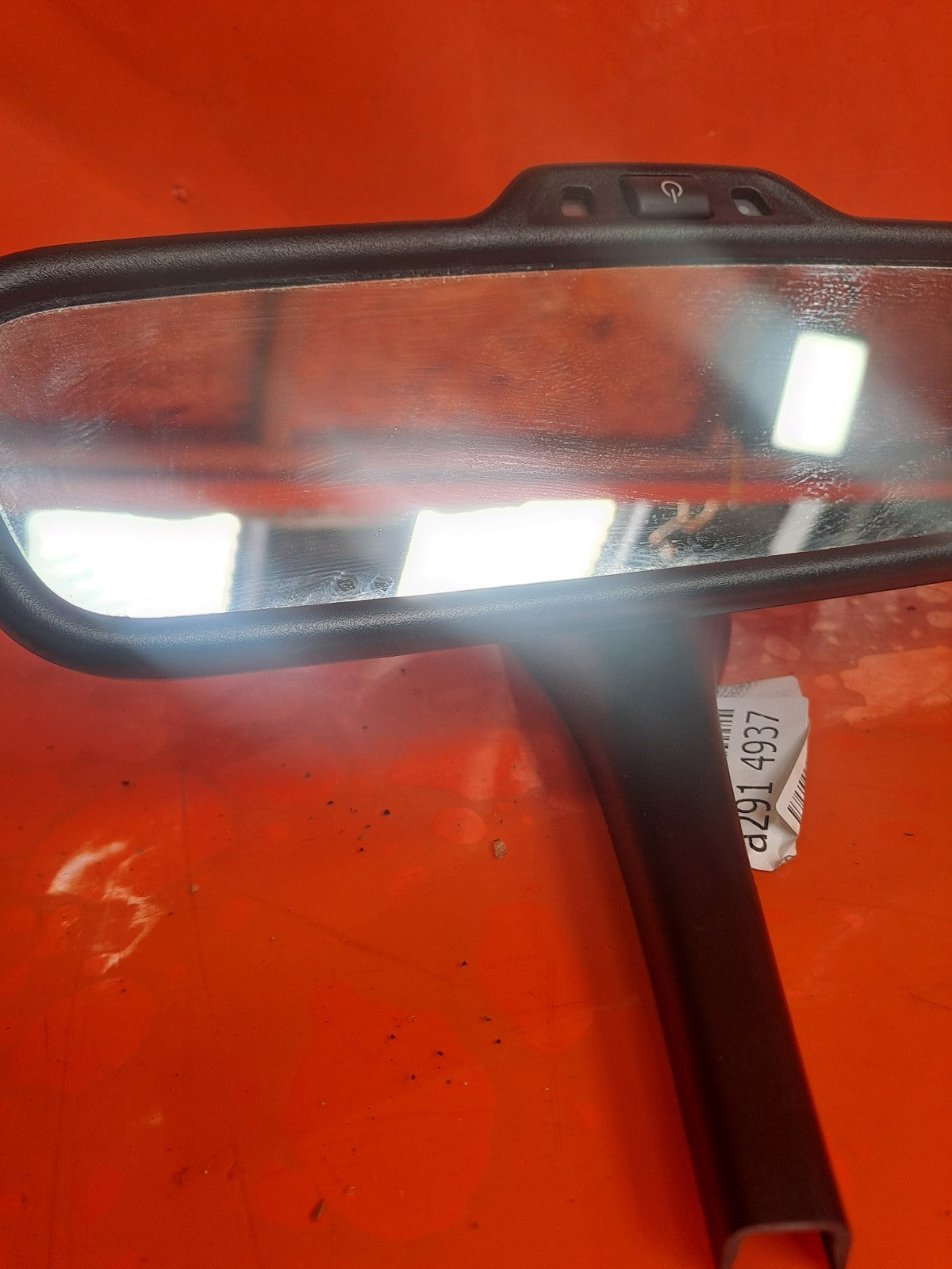 ✅Audi Q5 S Line 2012 2.0 Diesel INTERIOR REAR VIEW MIRROR 8R0857511B Warranty - Image 3