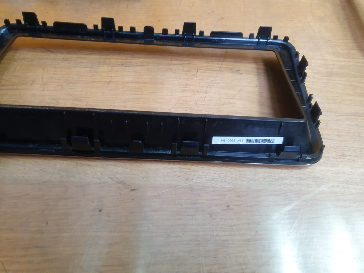 ✅2022 RANGE ROVER EVOQUE L551 DASHBOARD TRIMS & AIR VENT P8D201412 A169 - Image 11