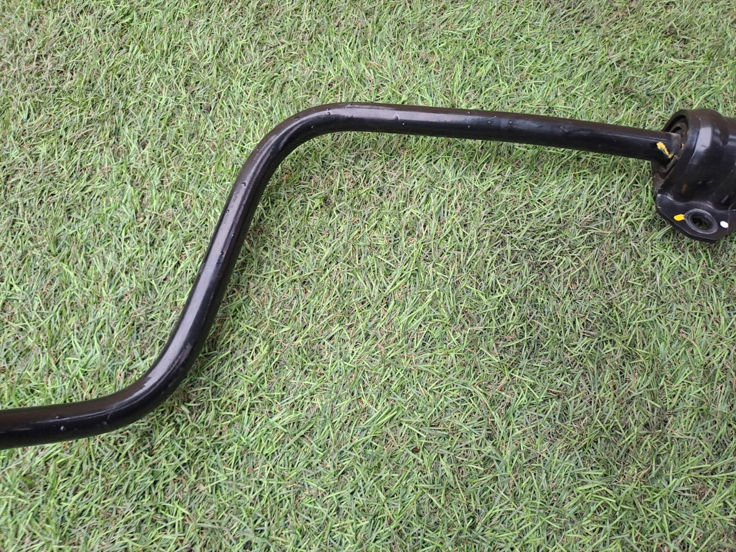 Hyundai Ioniq 5 Namsan 2024 Rear Anti Roll Stabilizer Bar 55510-CV000 Warranty - Image 3