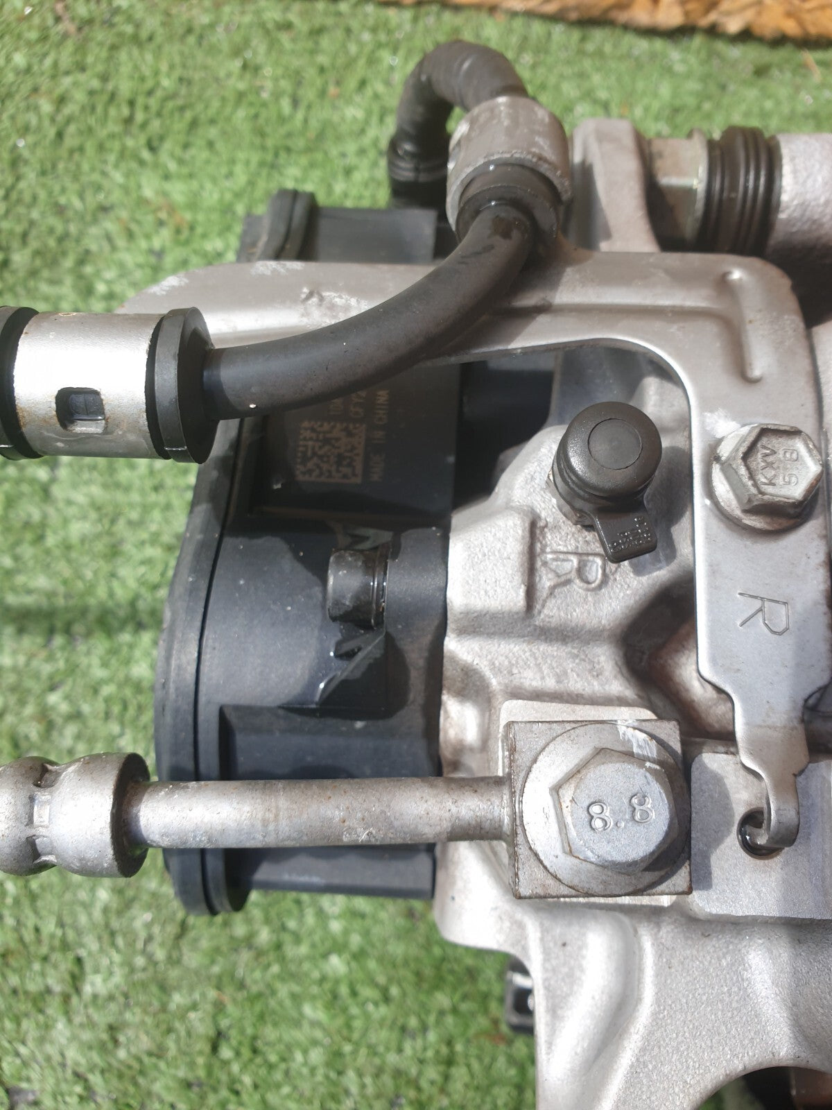 ✅2022 TESLA MODEL Y REAR LEFT BRAKE CALIPER 335-20 + WARRANTY A172 - Image 5