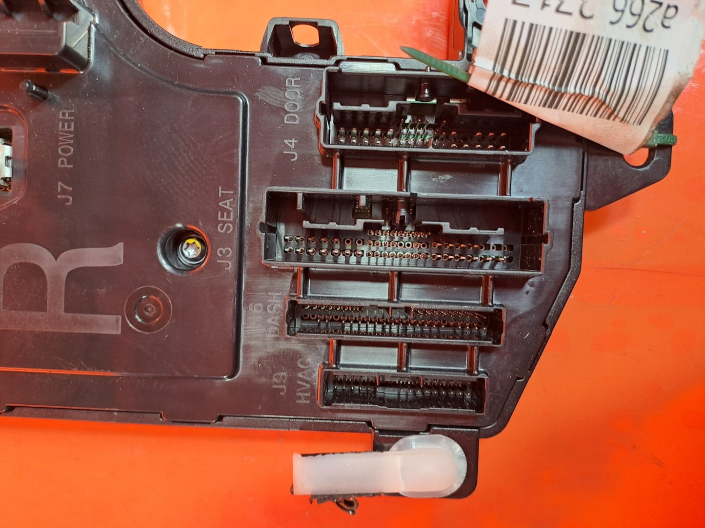 ✅Tesla Model 3 Long Range 2020 FRONT RIGHT FUSE BOX 1462525-00-D 1461511-00-B - Image 12