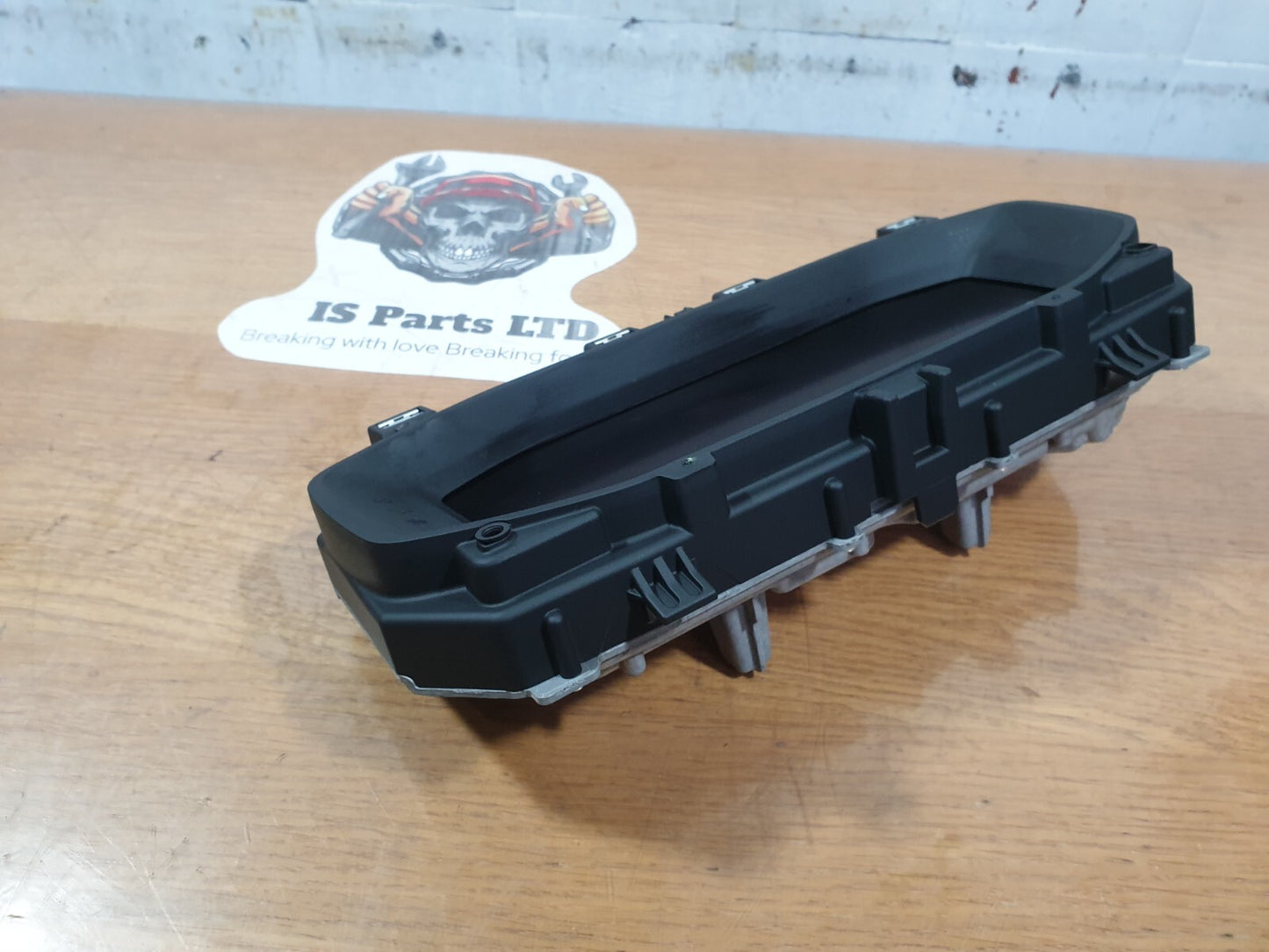 2023 CUPRA LEON VZ2 1.4P SPEEDO INSTRUMENT CLUSTER 5FA920790C + WARRANTY A227 - Image 6