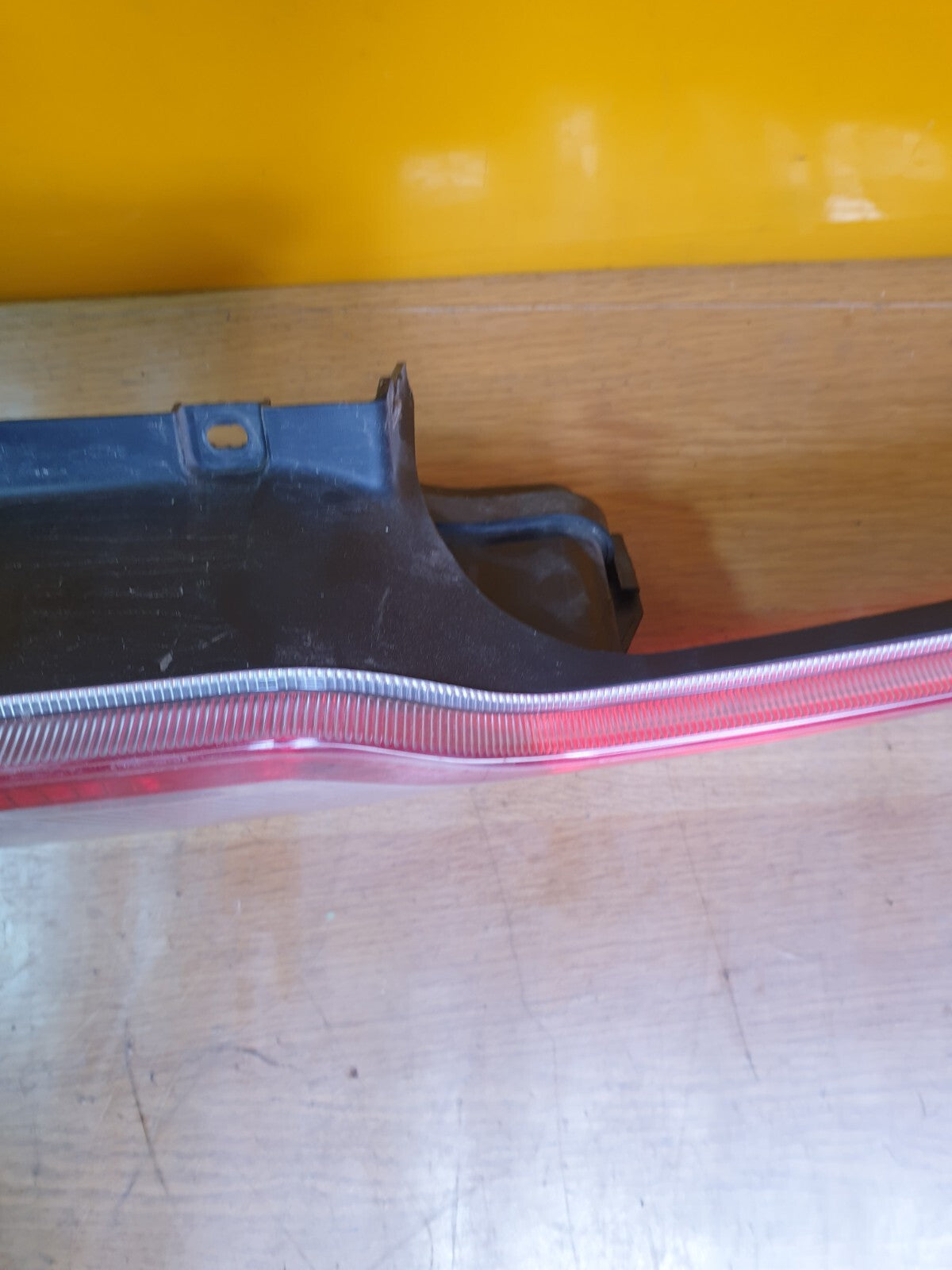 ✅2018 FORD TRANSIT CUSTOM V362 REAR RIGHT TAIL LIGHT BK21-13404-AH + WARRANTY - Image 11