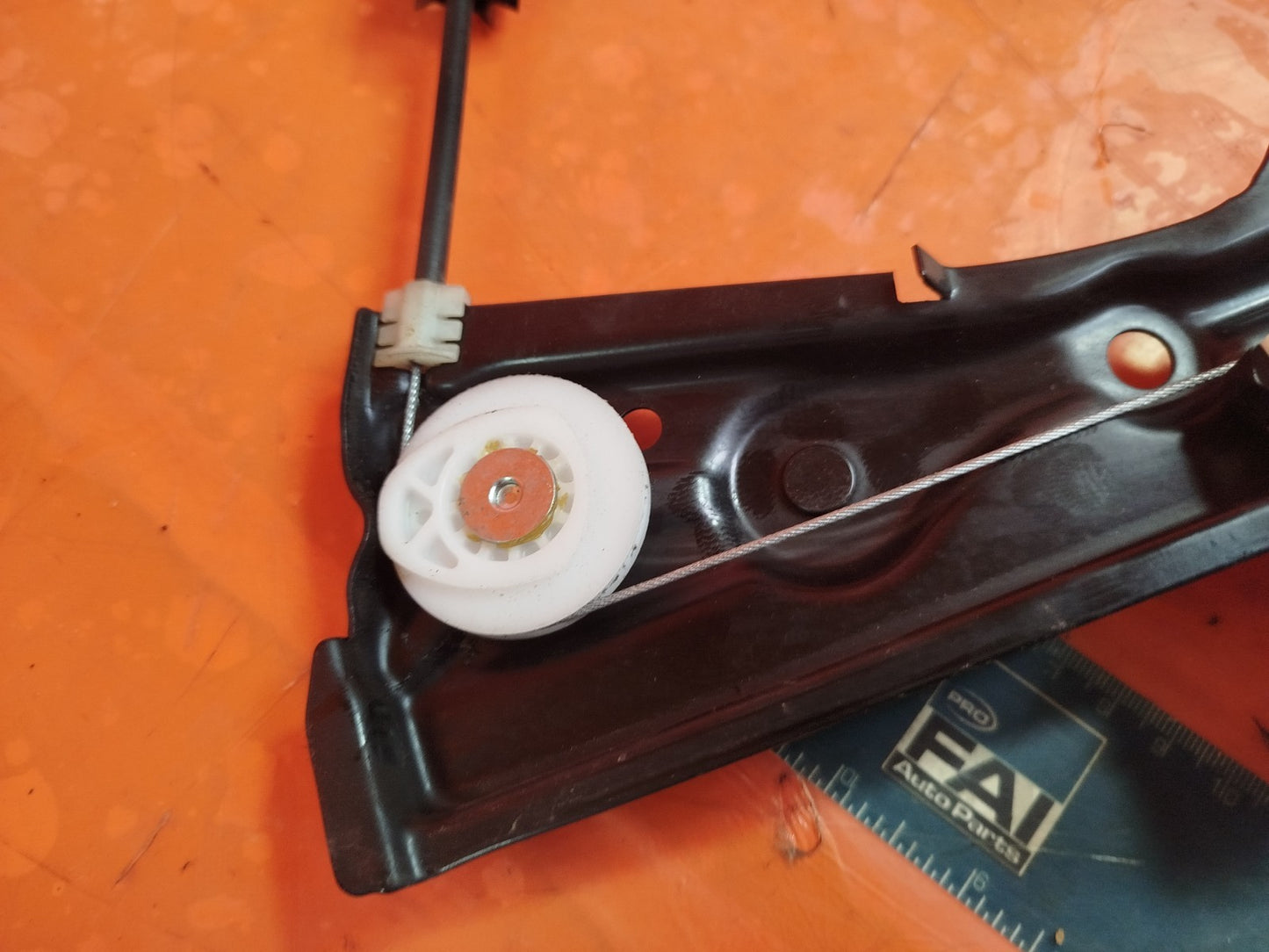 ✅2023 BMW 2 SERIES M SPORT F44 WINDOW REGULATOR MOTOR FRONT RIGHT 5A01D24 A293 - Image 7