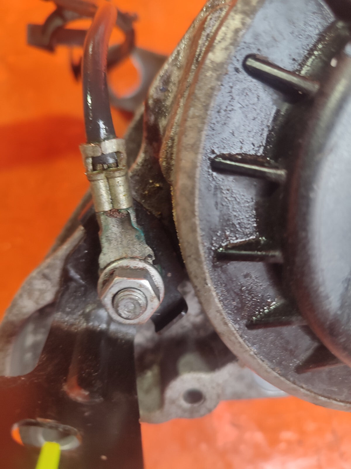 ✅2015 FORD MONDEO MK5 2.0D ENGINE MOUNT DS736F012GG + WARRANTY - Image 7