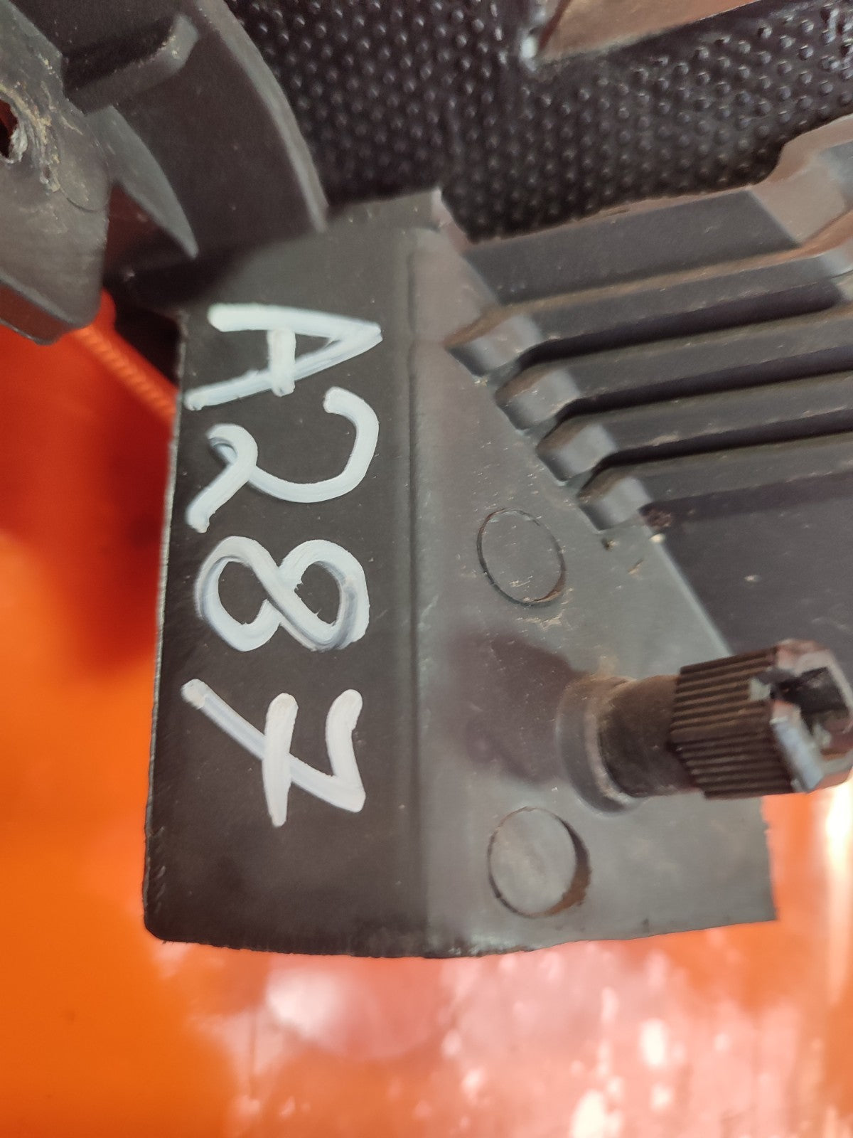 ✅KIA SPORTAGE MK3 1.7 DIESEL 2014 FRONT RIGHT FOG LIGHT Warranty A287 - Image 7