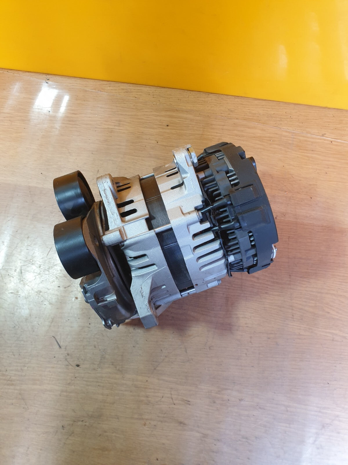 2023 HYUNDAI I20 MK3 N LINE 1.0P ALTERNATOR 36300-07000 + WARRANTY A189 - Image 4