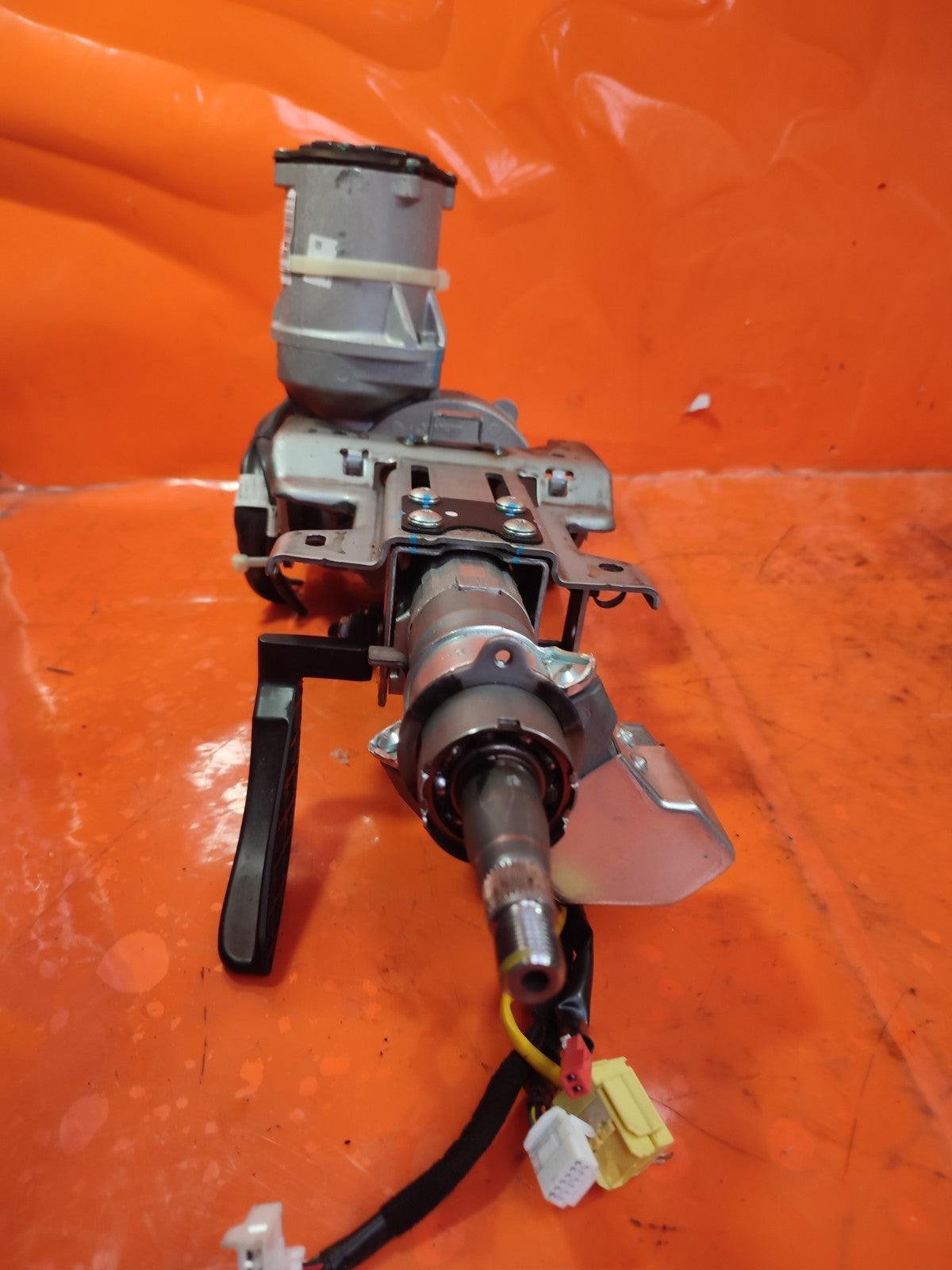✅KIA SPORTAGE MK3 1.7 DIESEL 2014 POWER STEERING COLUMN 81900-3W700 Warranty - Image 6
