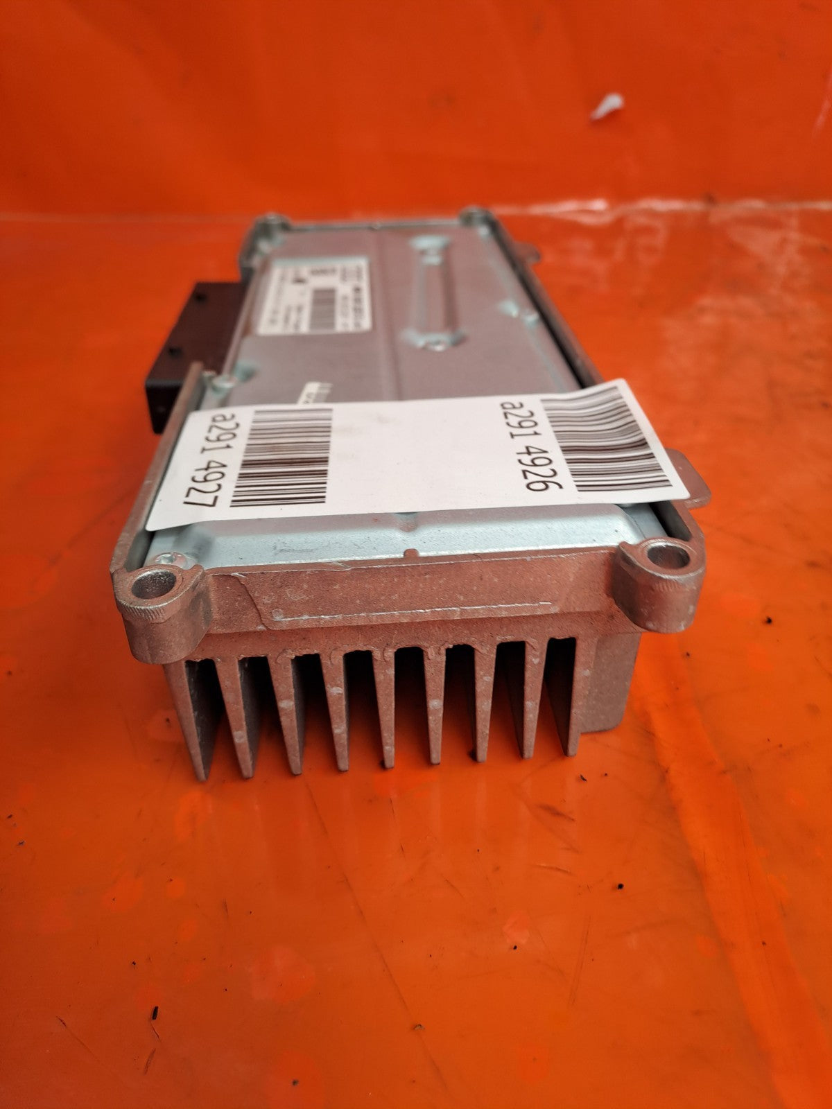 ✅Audi Q5 S Line 2012 2.0 Diesel AMPLIFIER 8R0035223G Warranty A291 - Image 11