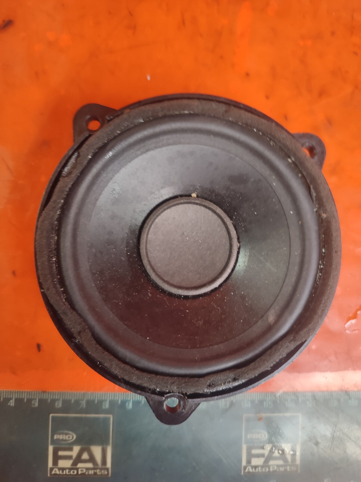 ✅RANGE ROVER EVOQUE L538 DOOR SPEAKER SET BJ3218808BB + WARRANTY xAA - Image 11