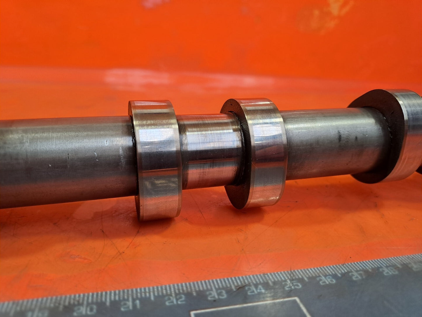 2015 LAND ROVER DISCOVERY 4 L319 3.0D CAMSHAFT SET + WARRANTY A220 - Image 8
