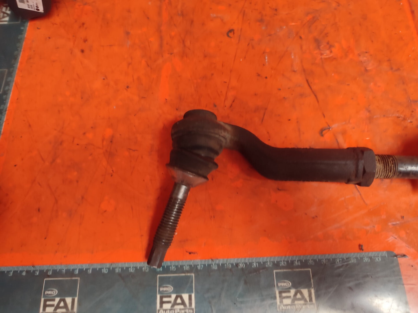 ✅BMW 5 SERIES F10 F11 ELECTRIC STEERING RACK 6850044 + WARRANTY xAA - Image 10