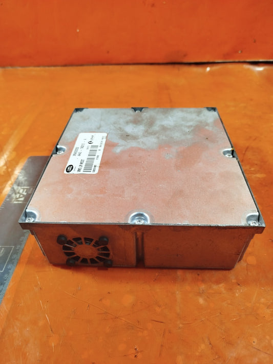 ✅2005 RANGE ROVER VOGUE L322 TV TUNER RECEIVER CONTROL MODULE ECU XRA500052 A274 - Image 2