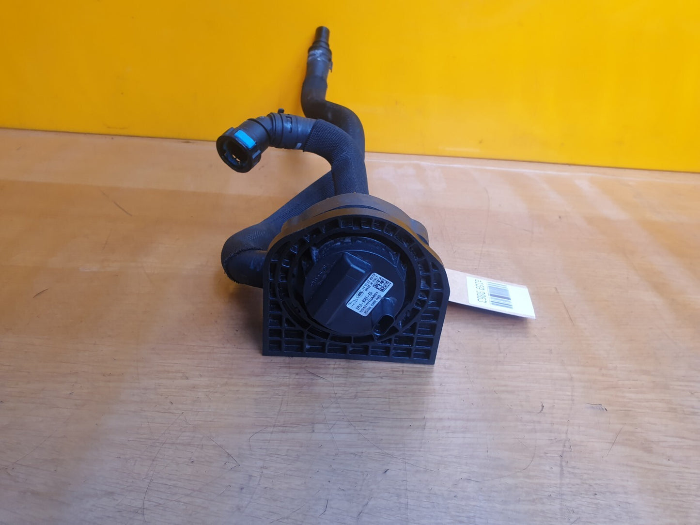 ✅2022 RANGE ROVER EVOQUE L551 AUXILLARY WATER PUMP EPLA-8501-EA + WARRANTY A169 - Image 5