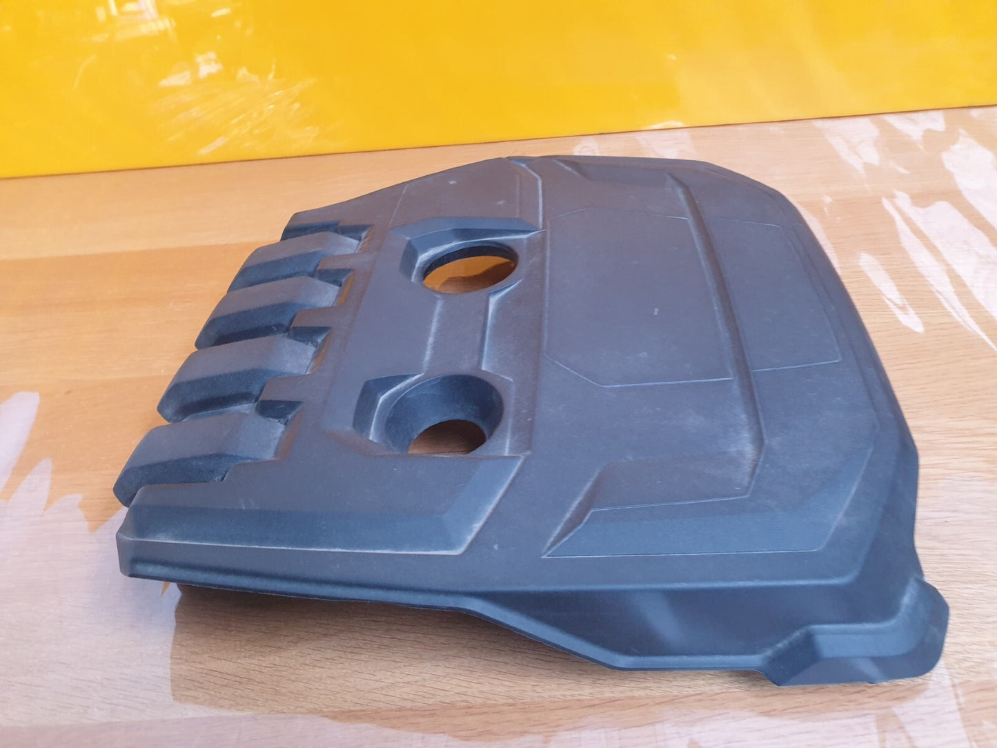 ✅2021 AUDI Q3 F3 1.5TFSI ENGINE COVER 05E103925P + WARRANTY A072 - Image 3