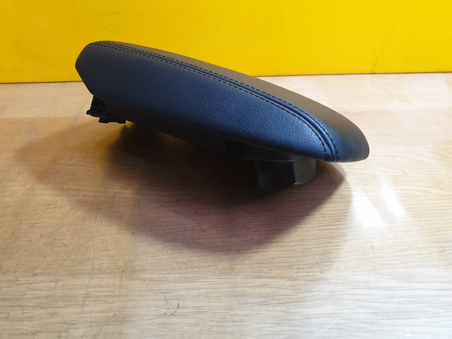 ✅2022 FORD FOCUS ACTIVE 1.5D CENTRE CONSOLE ARM REST JX7BA045C74A WARRANTY A136 - Image 4