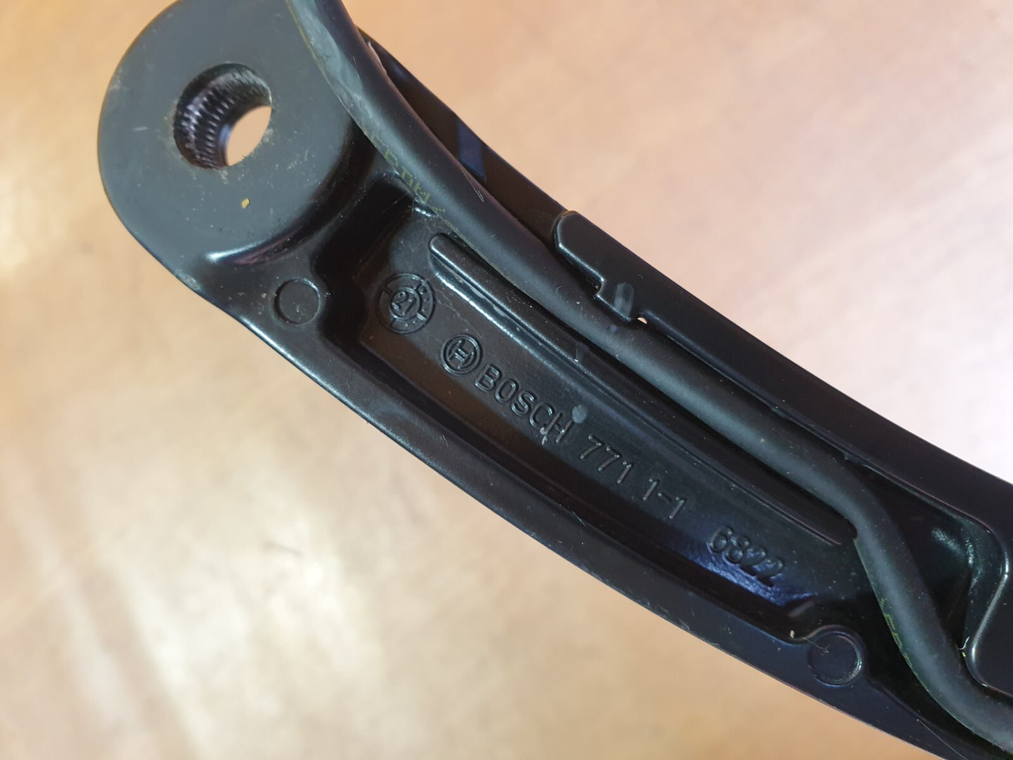 ✅2022 TESLA MODEL Y FRONT RIGHT WIPER ARM WITH BLADE + WARRANTY A172 - Image 12