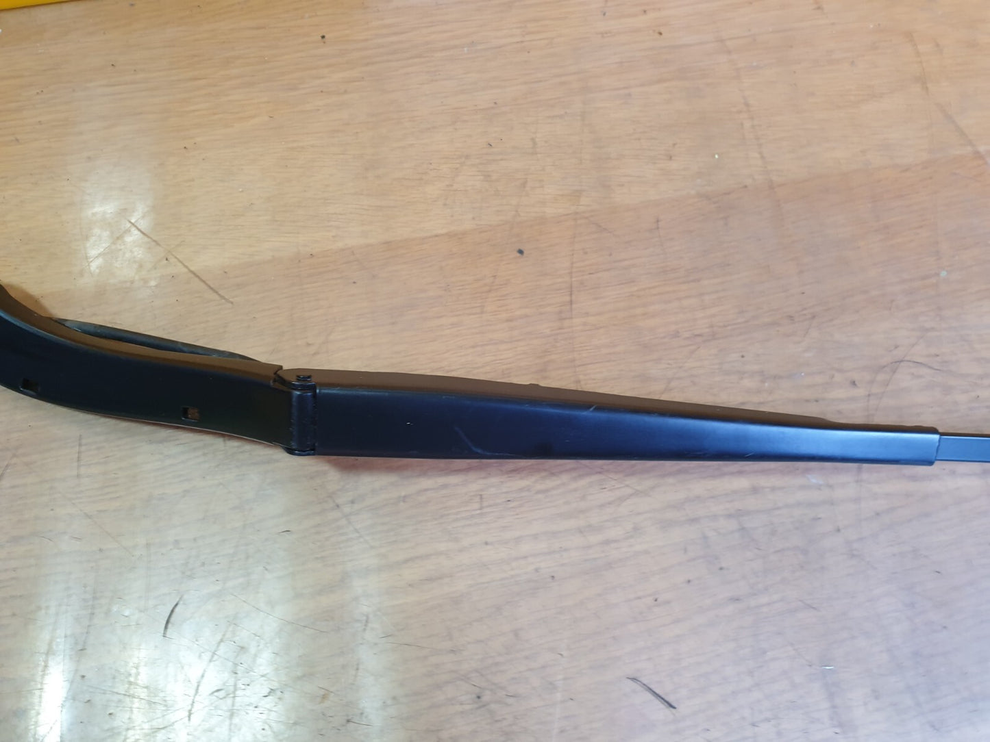 ✅2022 TESLA MODEL Y FRONT LEFT WIPER ARM WITH BLADE 6824771 + WARRANTY A172 - Image 6