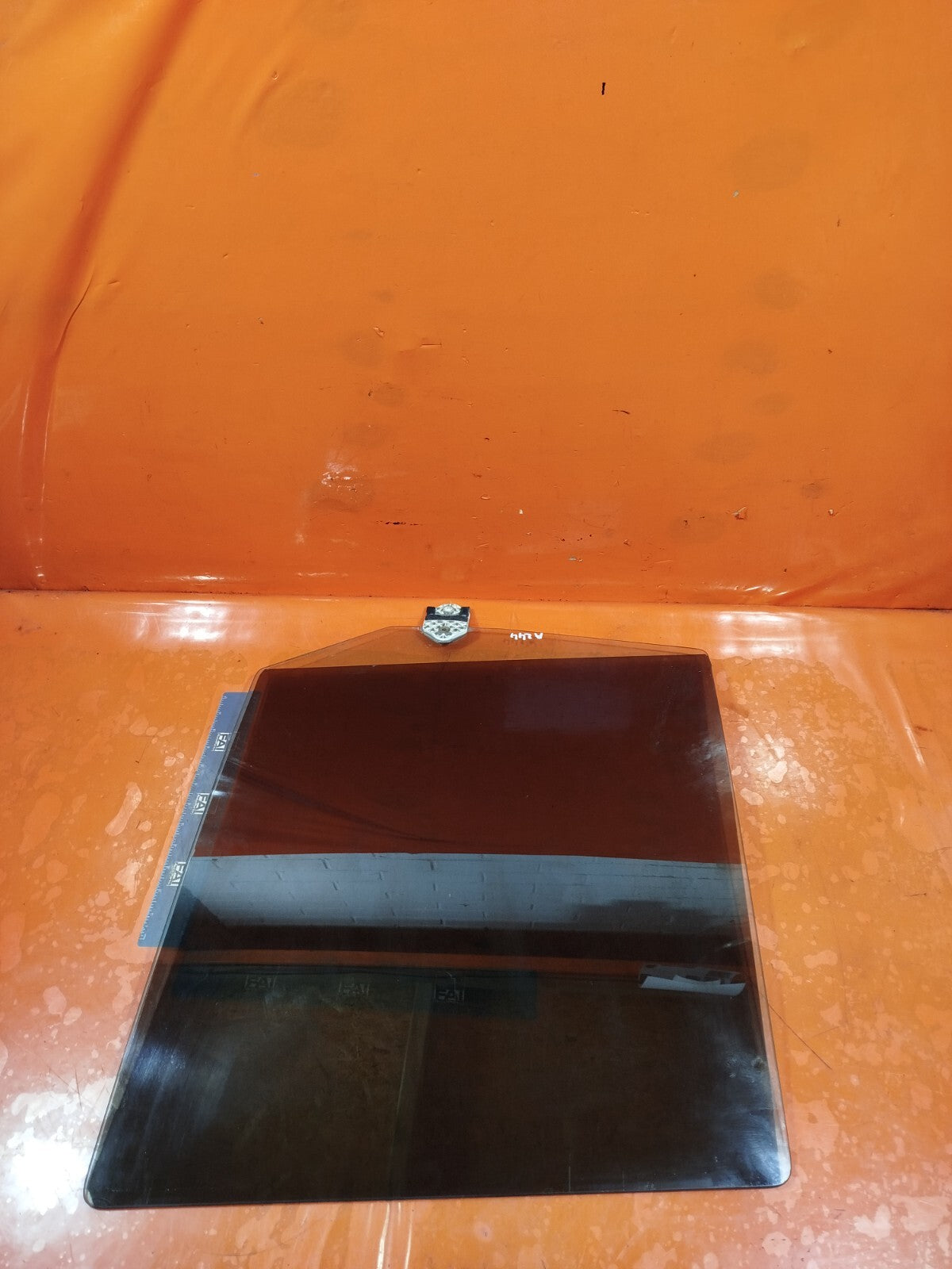 ✅2010 LAND ROVER DISCOVERY 4 L319 REAR LEFT DOOR GLASS 5H22-21422-BA + WARRANTY - Image 8