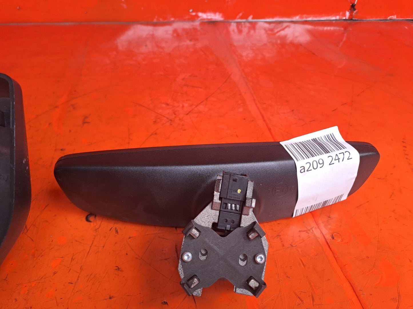 ✅Cupra Born V2 Ev 2023 INTERIOR MIRROR&Rain Sensor 10A868437 89A955555A Warranty - Image 12