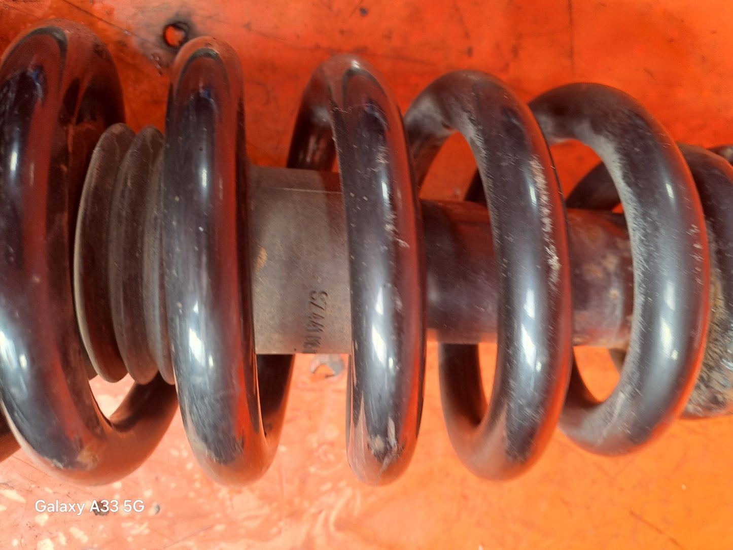 ✅SSANGYONG RODIUS TURISMO 2.2 DIESEL 2017 FRONT RIGHT SHOCK ABSORBER 44310-21310 - Image 10