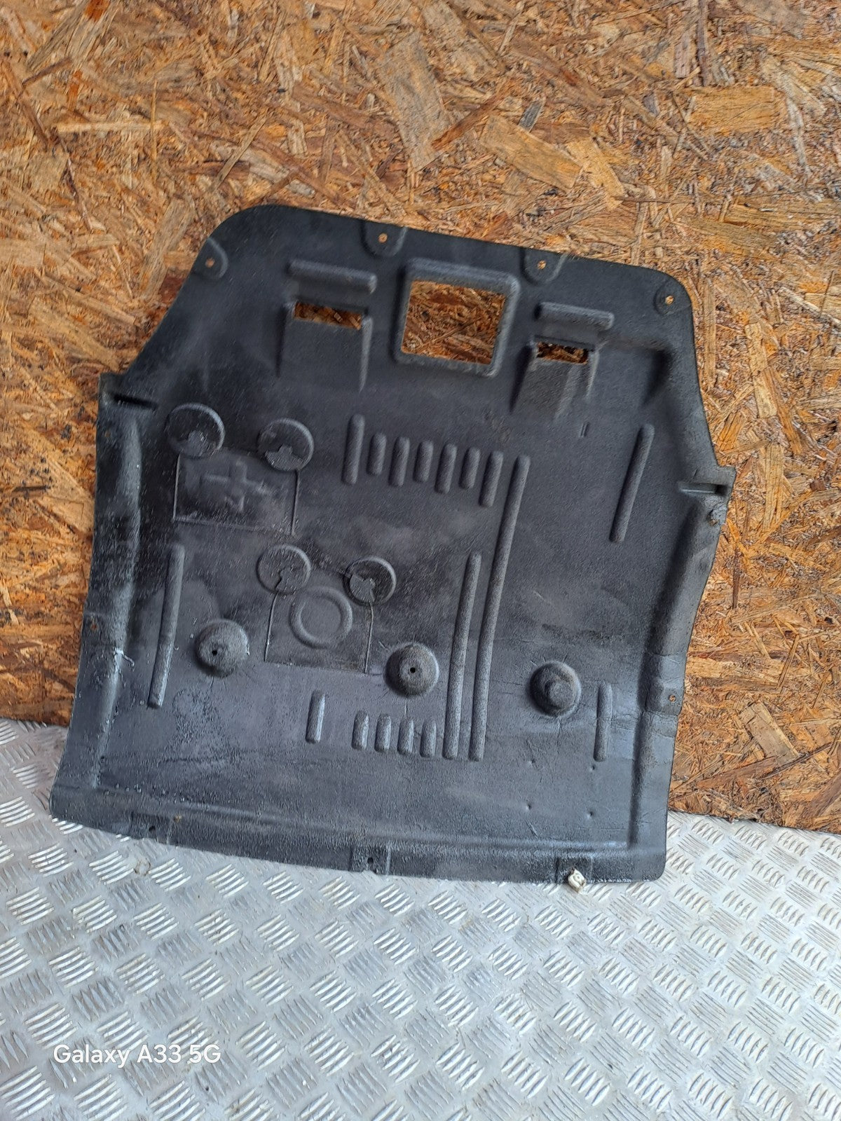 ✅BMW 220D M Sport F44 2 Series 2023 2.0 Diesel ENGINE UNDERTRAY SHIELD COVER - Image 12