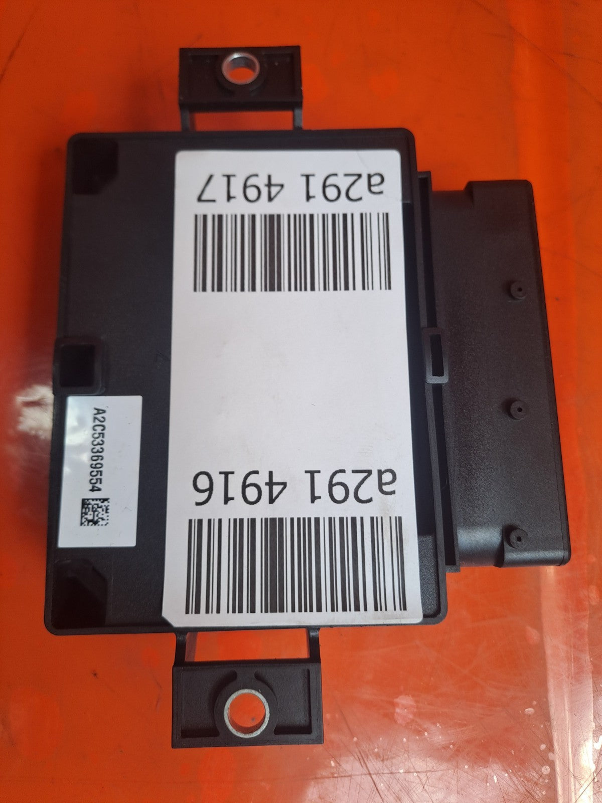✅Audi Q5 S Line 2012 2.0 Diesel ELECTRIC HANDBRAKE MODULE 8K0907801H Warranty - Image 5