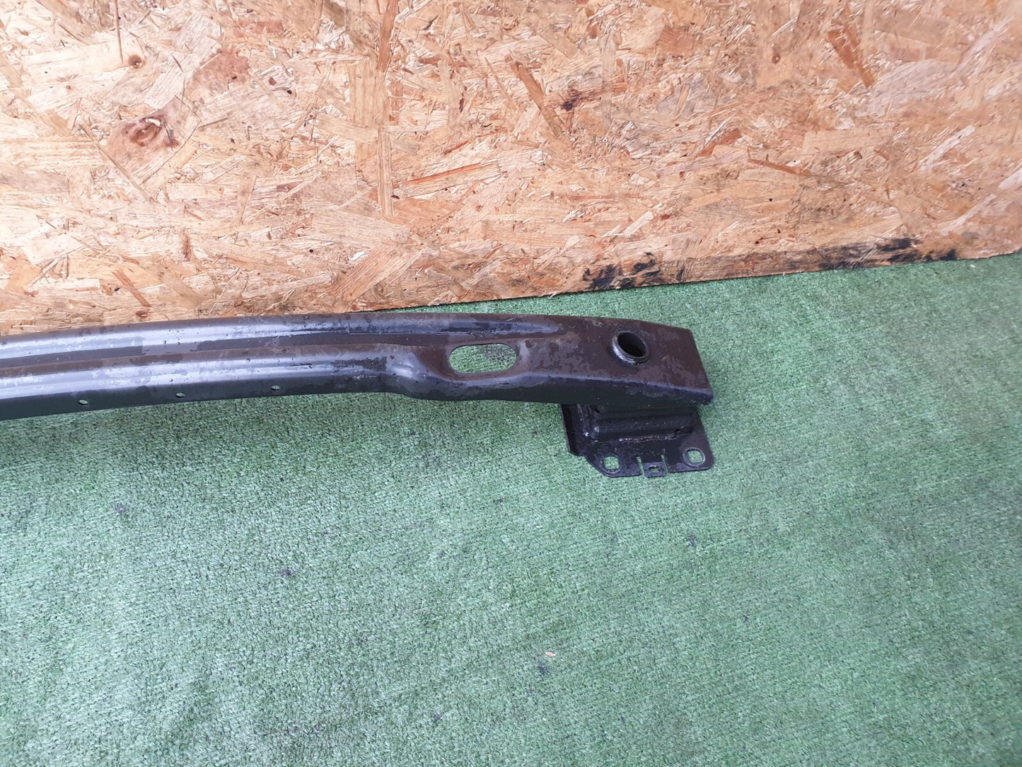 ✅2022 RANGE ROVER EVOQUE L551 REAR CRASH BAR K8D217906AB + WARRANTY A169 - Image 5