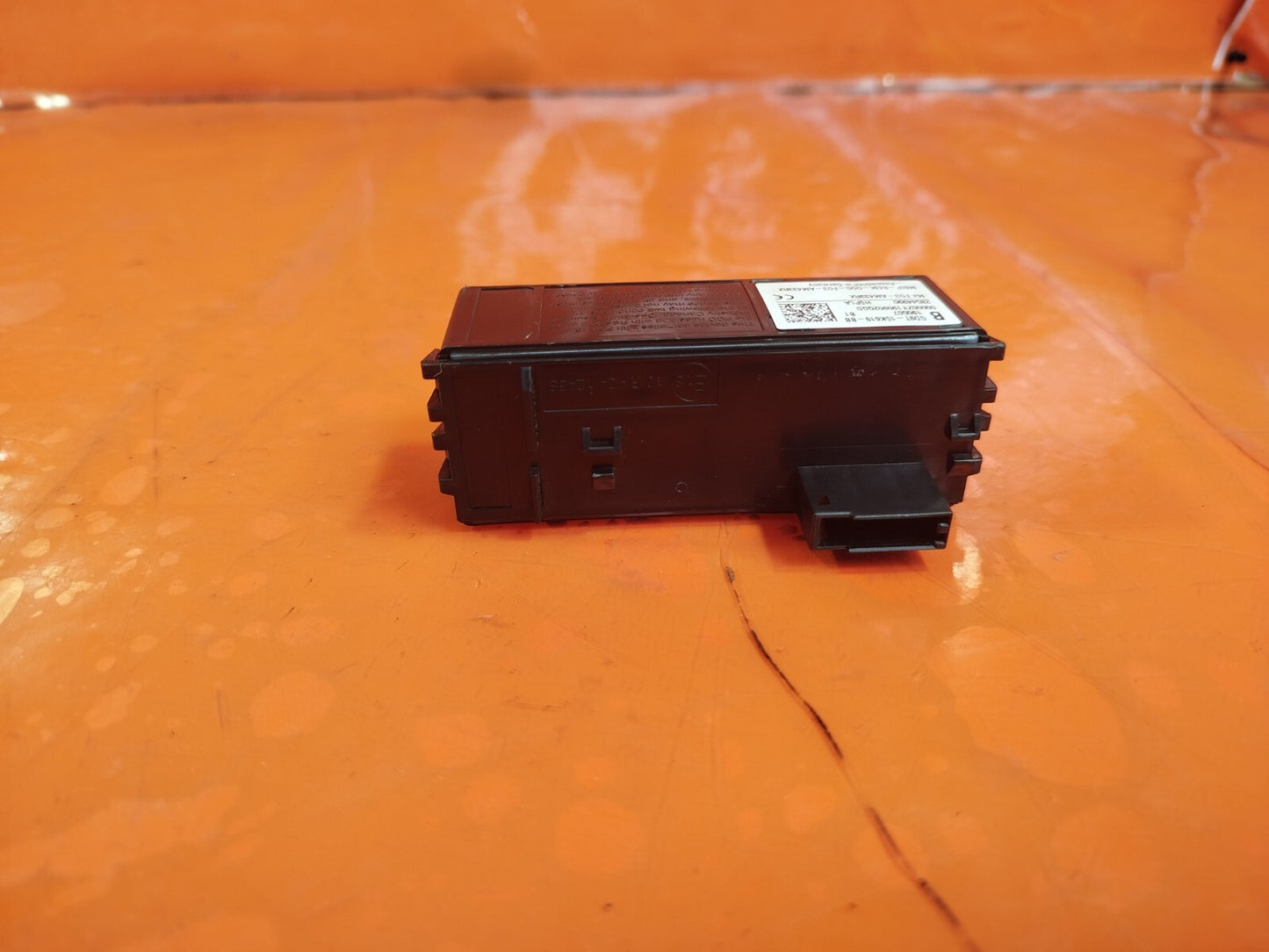✅2020 FORD TOURNEO CUSTOM 320 2.0D ANTENNA TRANSMITTER GD9T15K619BB + WARRANTY - Image 4