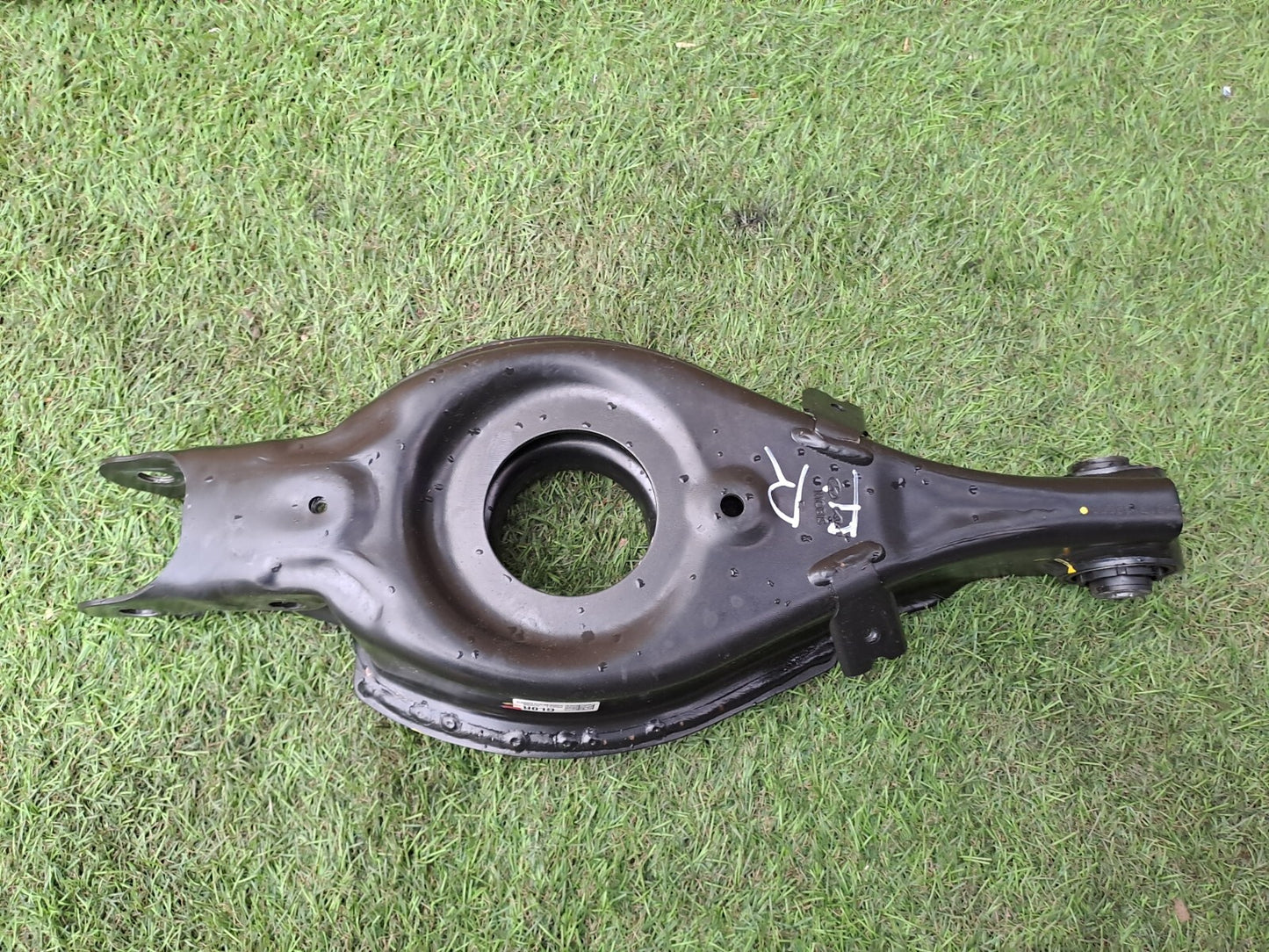 Hyundai Ioniq 5 Namsan 2024 Front Right Control Arm 55211-GI000 Warranty A226 - Image 5
