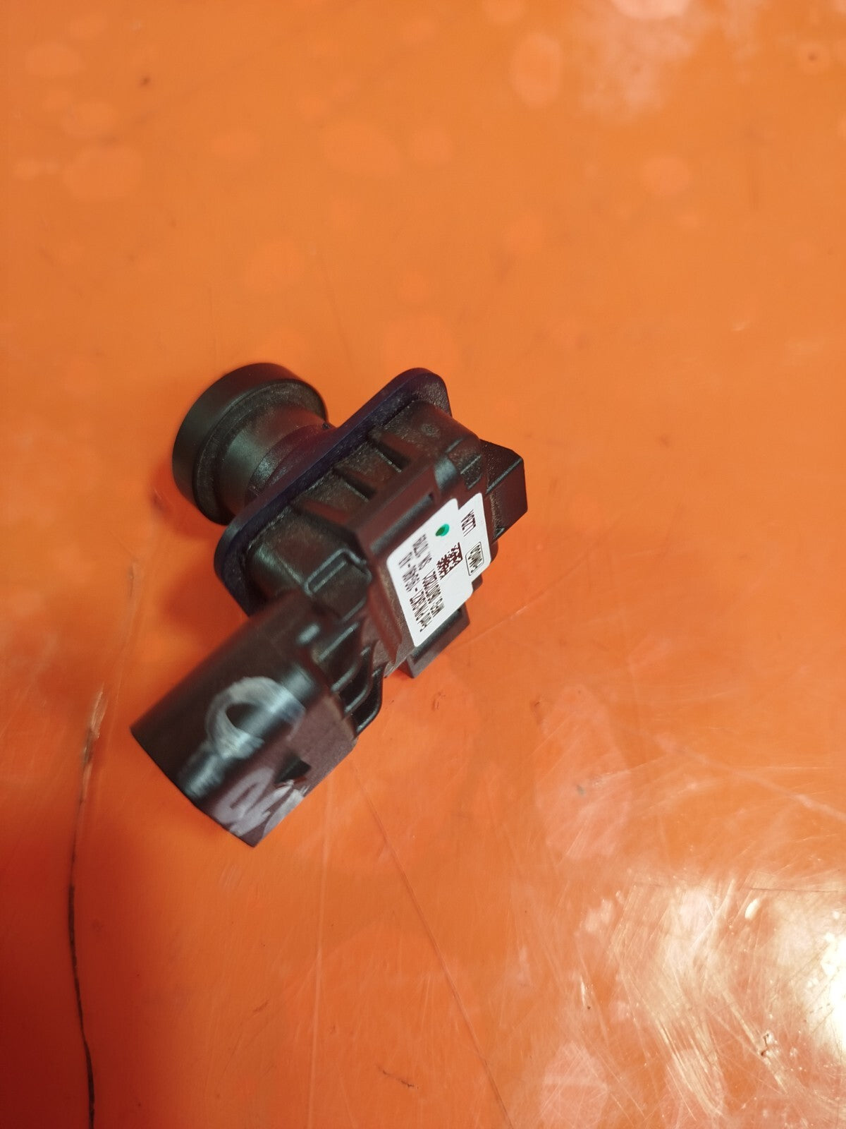 ✅2020 FORD TOURNEO CUSTOM 320 2.0D REAR TAILGATE CAMERA GK2T-19G490-AB +WARRANTY - Image 11