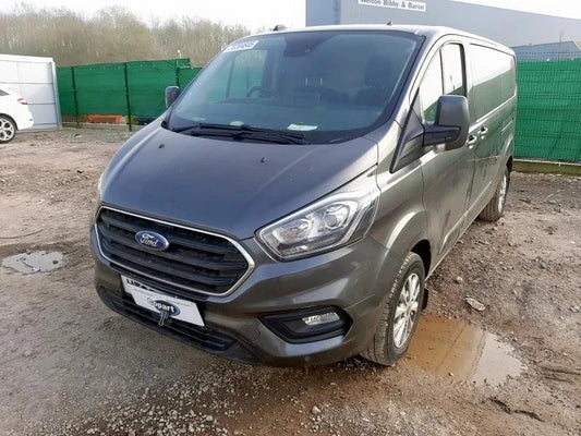 Ford Transit Custom 2.0 Diesel 2019 Breaking Price Per Wheel Nut Only Grey A383 - Image 2