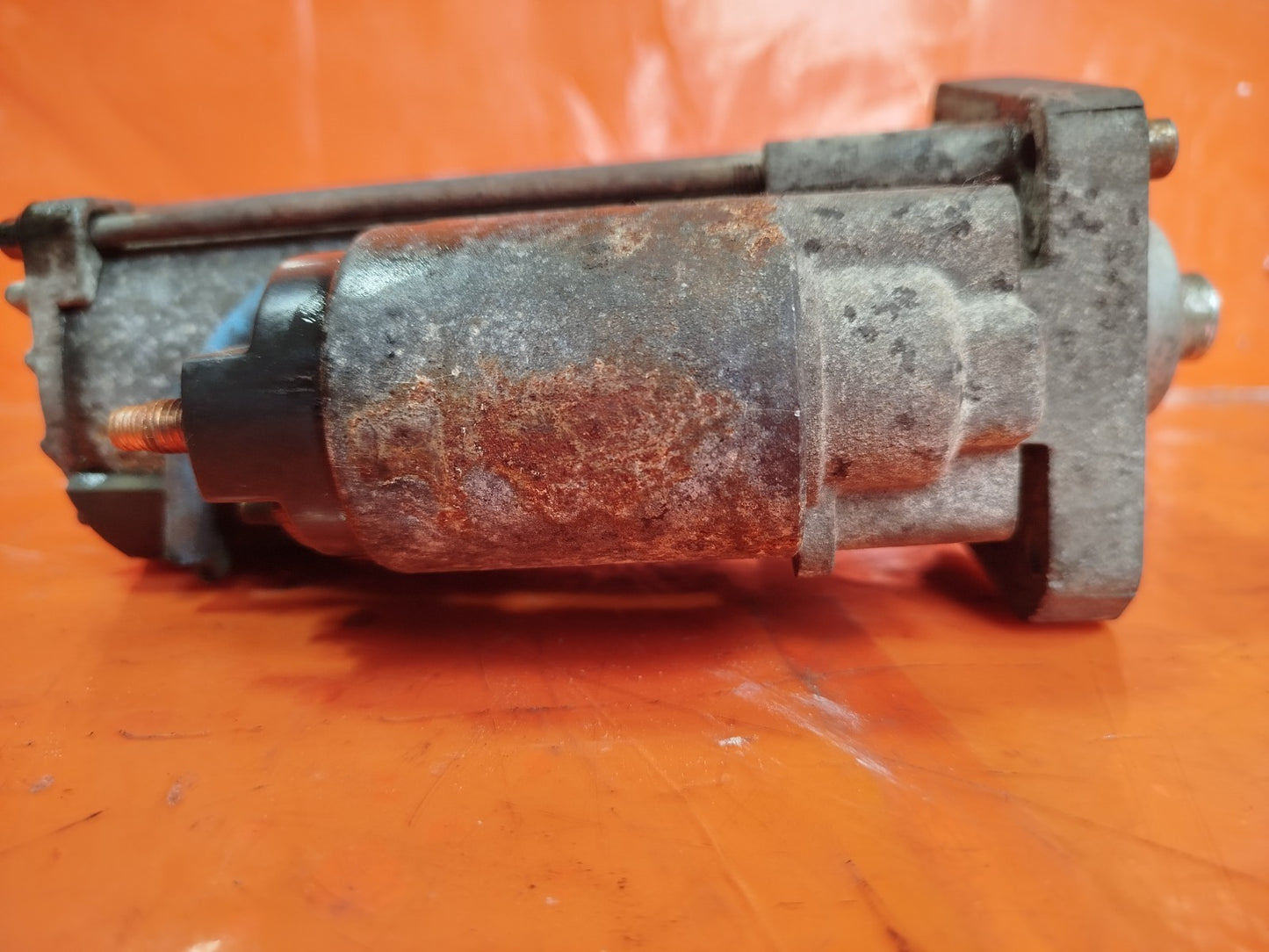 ✅VOLVO XC60 SE AWD 2.4 DIESEL 2012 STARTER MOTOR 30659314 Warranty A289 - Image 8